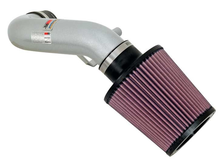 K&N Performance Air Intake System 69-0015TS