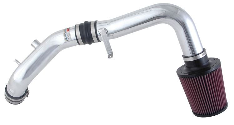 K&N Performance Air Intake System 69-0025TP
