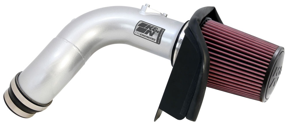 K&N Performance Air Intake System 69-0026TS