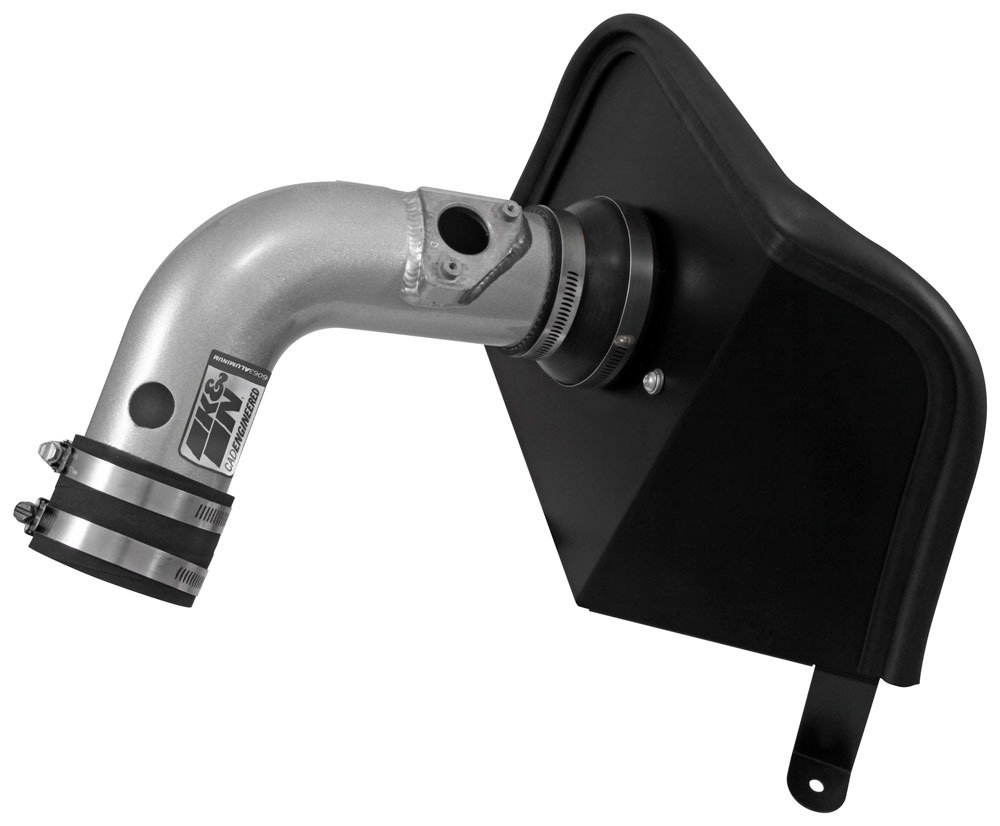 K&N Performance Air Intake System 69-1503TS