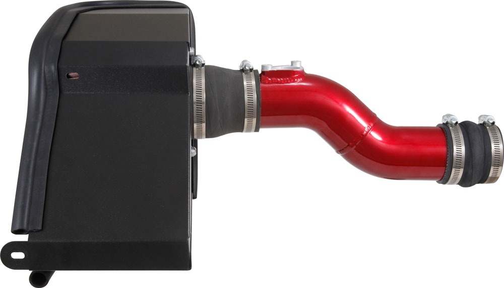 K&N Performance Air Intake System 69-1504TR