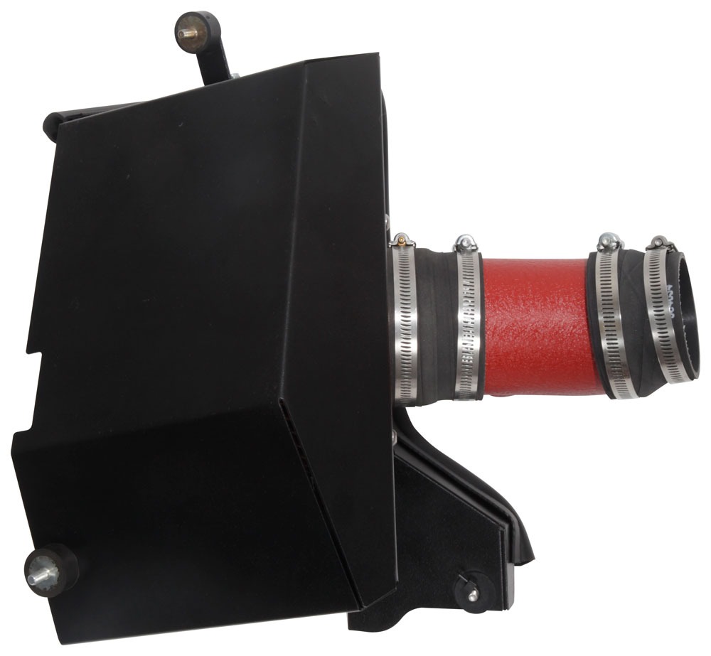 K&N Performance Air Intake System 69-1505TWR