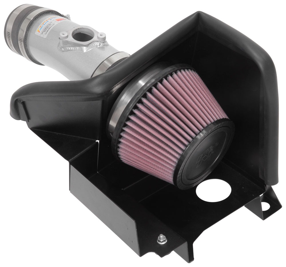 K&N Performance Air Intake System 69-1506TS