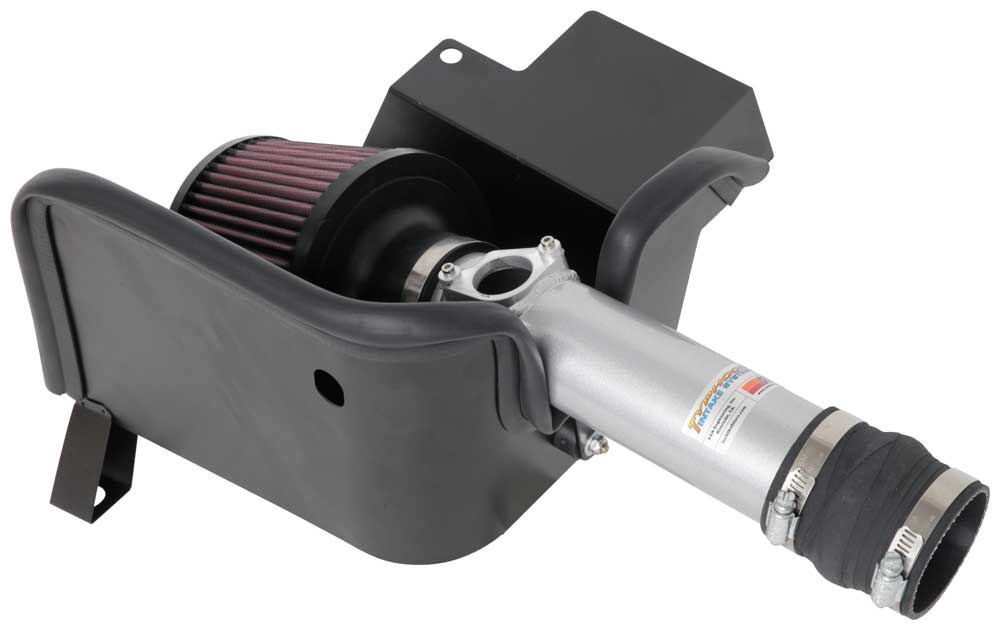 K&N Performance Air Intake System 69-1507TS