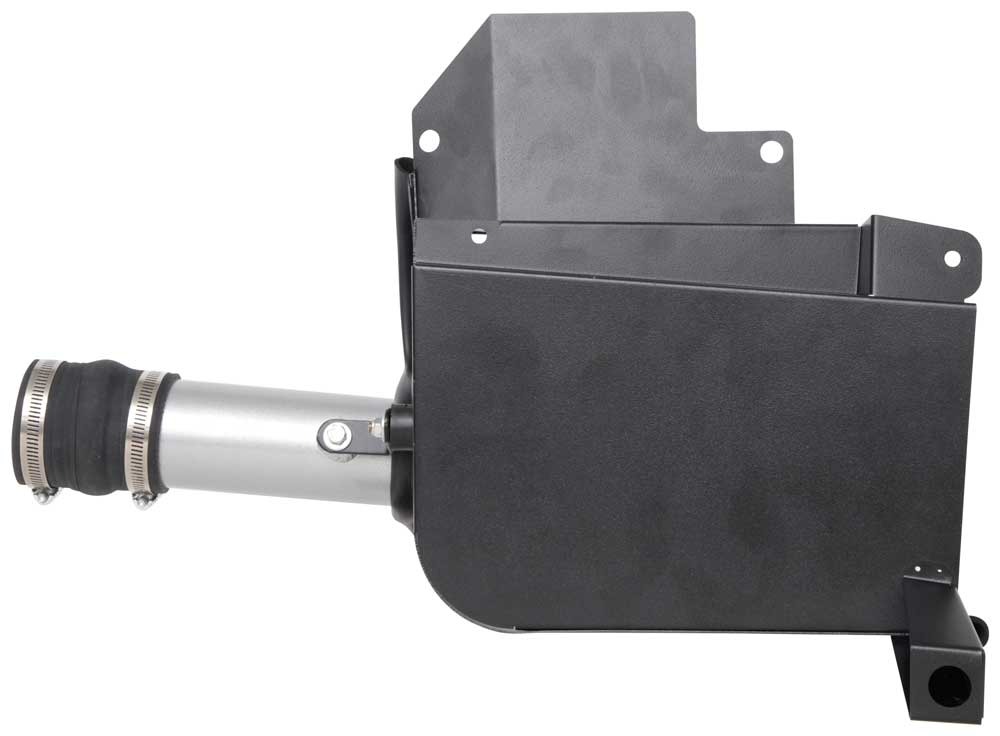 K&N Performance Air Intake System 69-1507TS