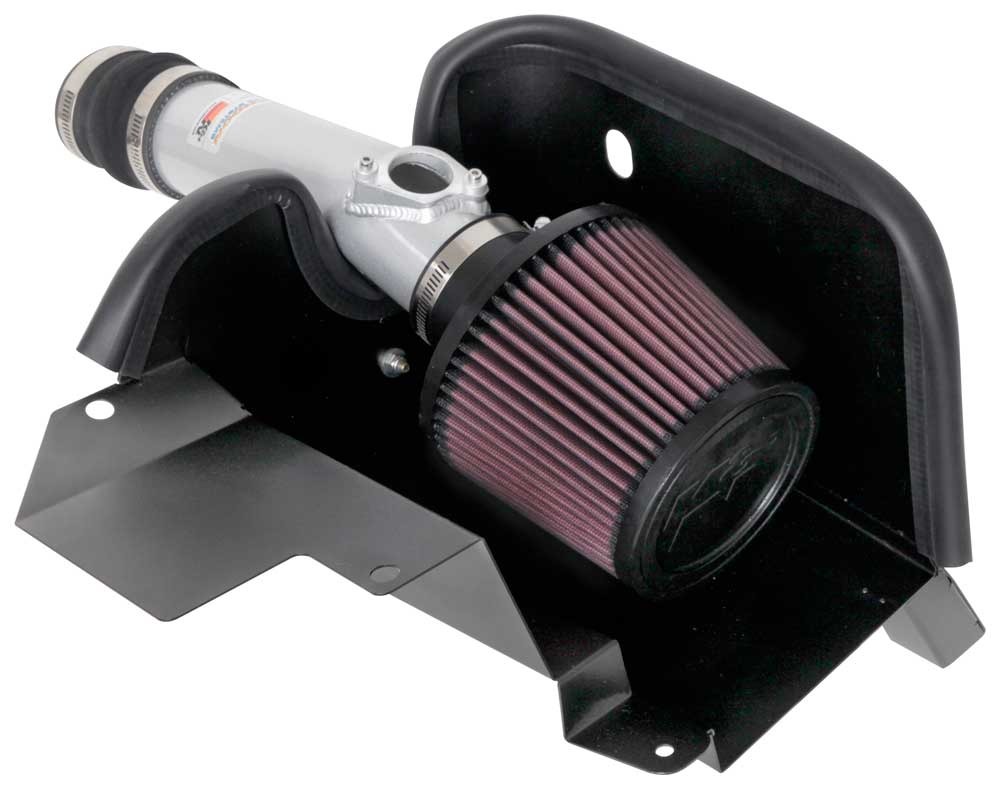 K&N Performance Air Intake System 69-1507TS