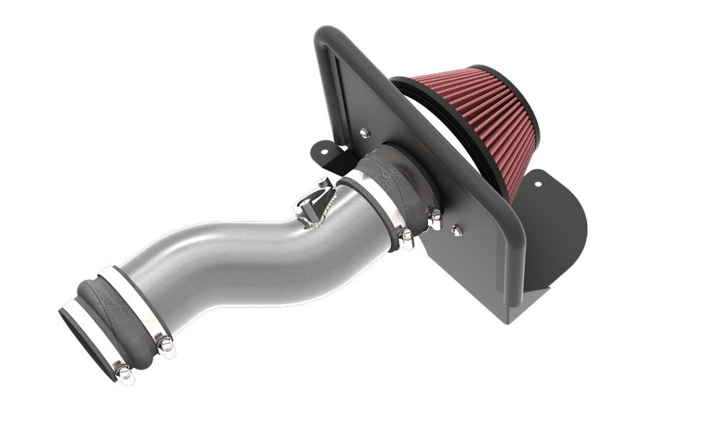 K&N Performance Air Intake System 69-1508TC