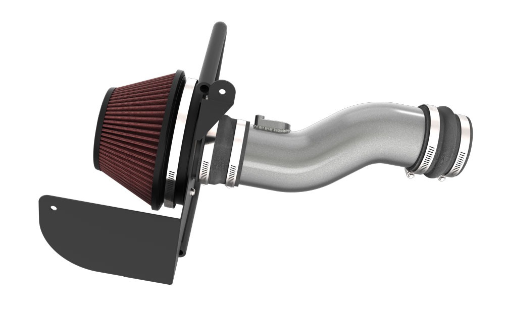 K&N Performance Air Intake System 69-1508TC