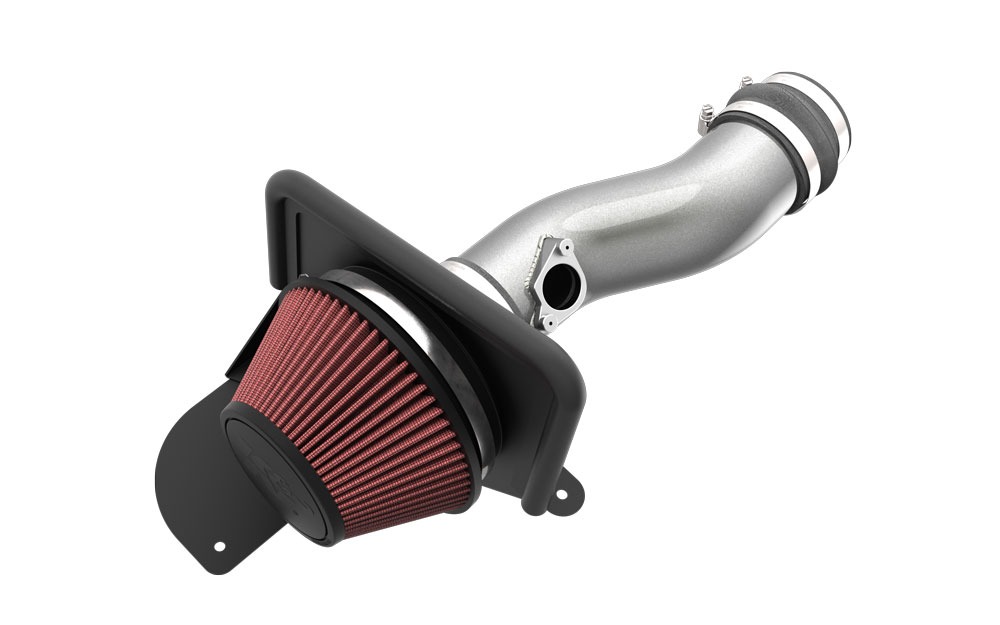 K&N Performance Air Intake System 69-1508TC