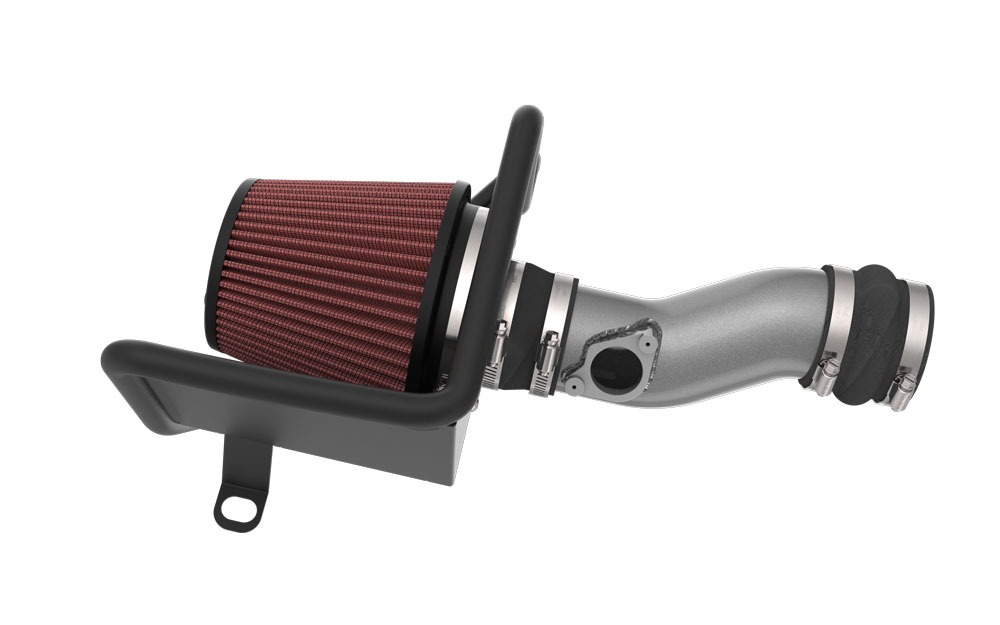 K&N Performance Air Intake System 69-1509TC
