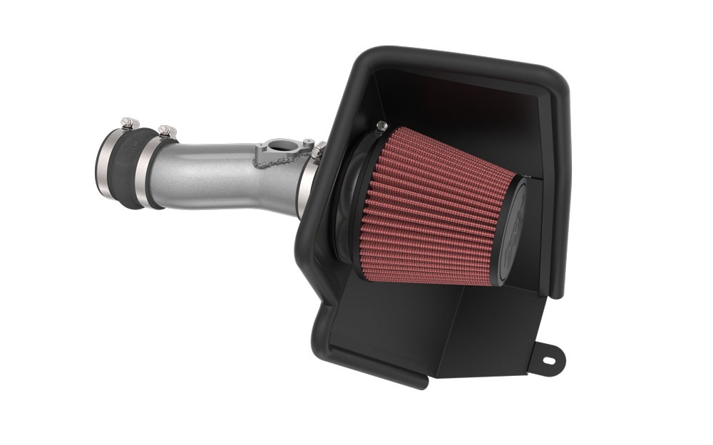 K&N Performance Air Intake System 69-1509TC