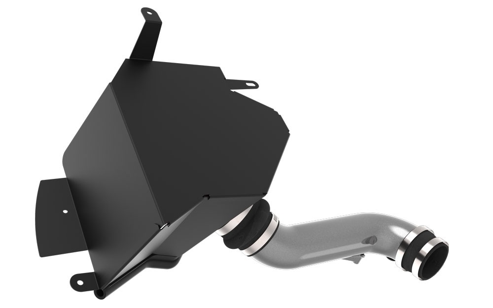 K&N Performance Air Intake System 69-1510TC