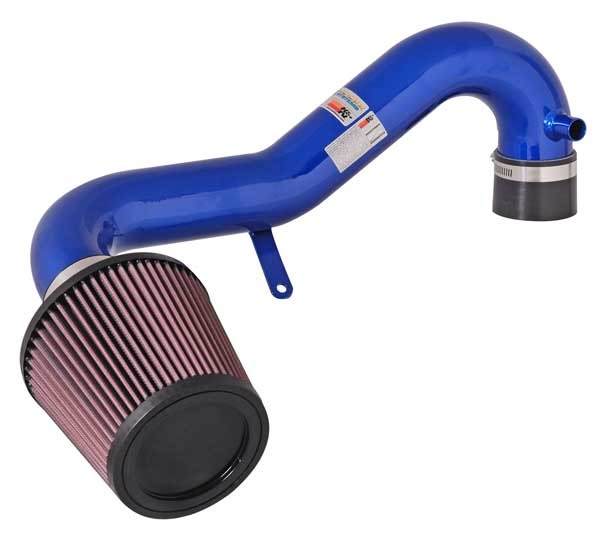 K&N Performance Air Intake System 69-1008TB