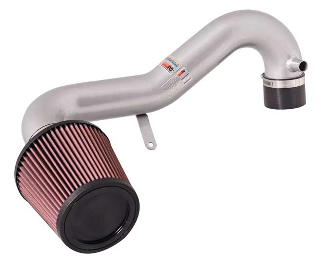 K&N Performance Air Intake System 69-1008TS