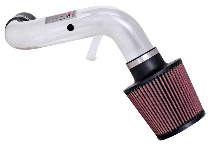 K&N Performance Air Intake System 69-1009TP