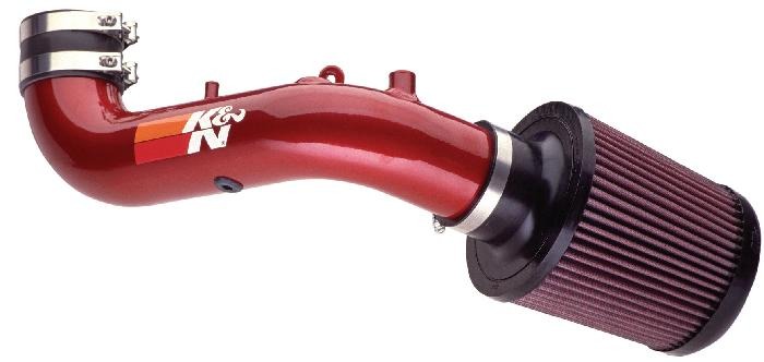 K&N Performance Air Intake System 69-1009TR