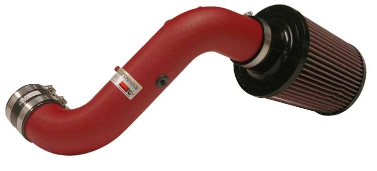 K&N Performance Air Intake System 69-1009TWR