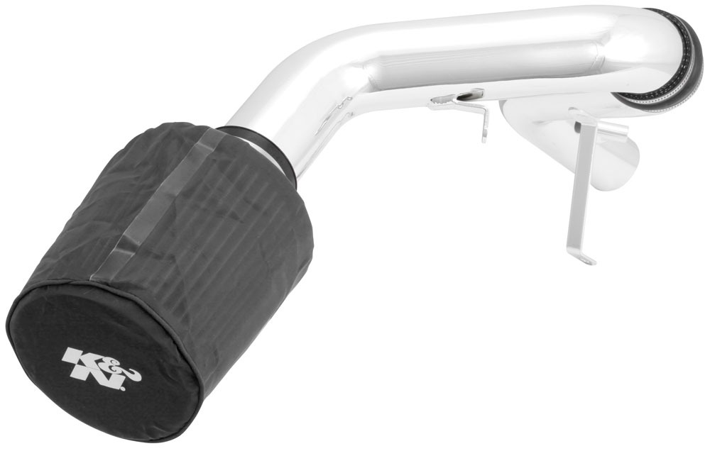 K&N Performance Air Intake System 69-1010TP