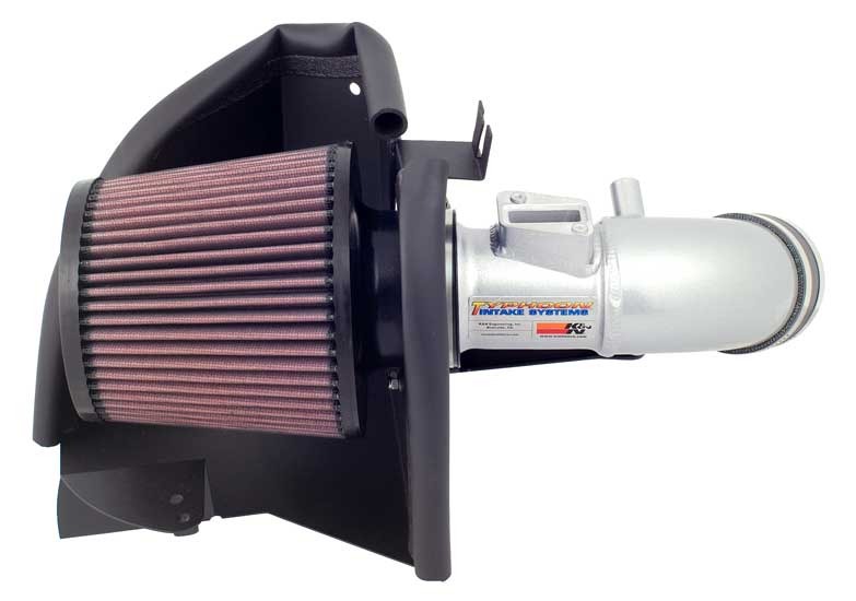 K&N Performance Air Intake System 69-1013TS