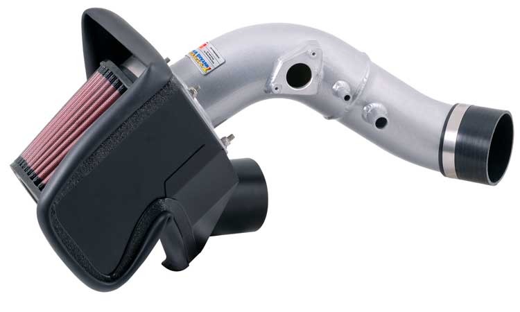 K&N Performance Air Intake System 69-1014TS