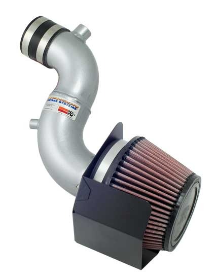 K&N Performance Air Intake System 69-1016-1TS