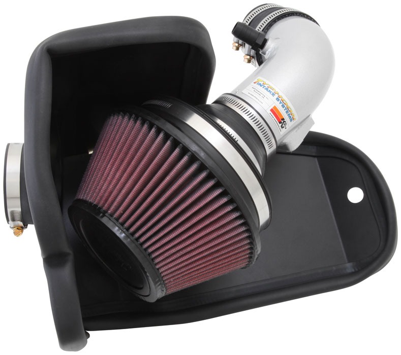 K&N Performance Air Intake System 69-1020TS