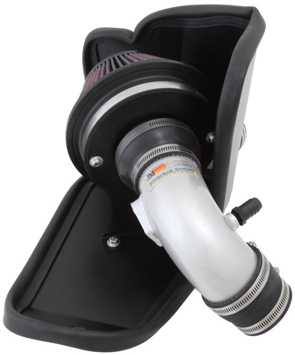 K&N Performance Air Intake System 69-1020TS
