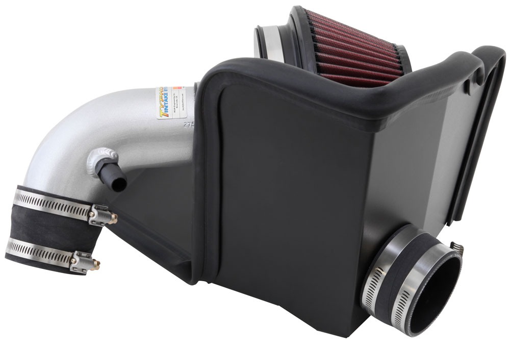 K&N Performance Air Intake System 69-1020TS