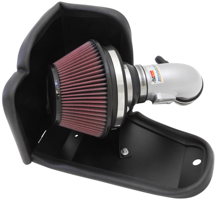 K&N Performance Air Intake System 69-1020TS