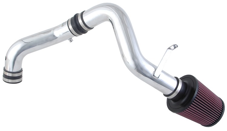 K&N Performance Air Intake System 69-1206TP