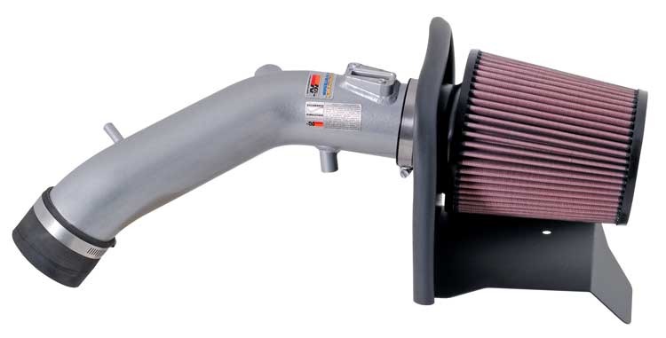 K&N Performance Air Intake System 69-1209TS