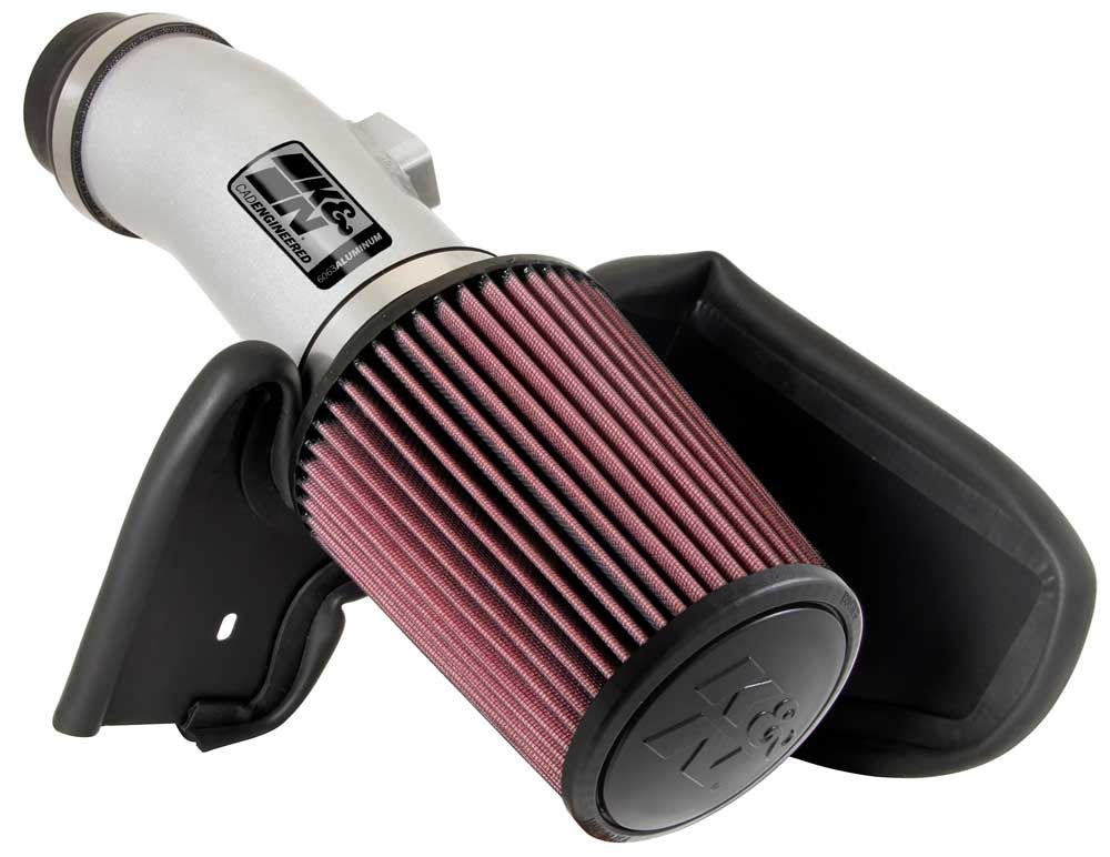 K&N Performance Air Intake System 69-1210TS