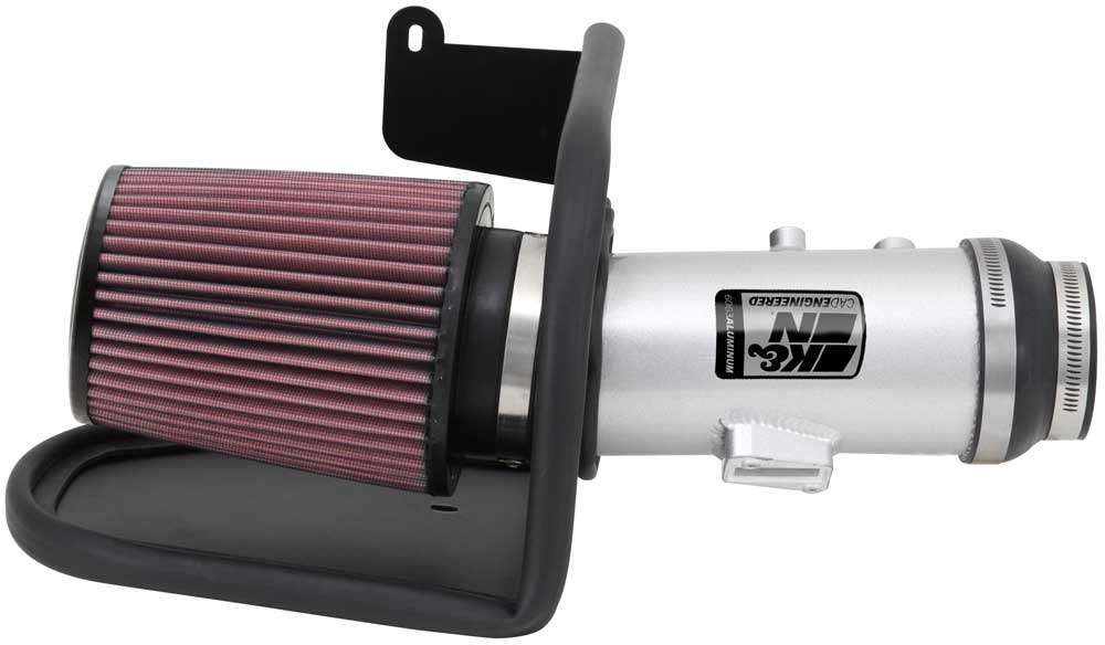 K&N Performance Air Intake System 69-1212TS