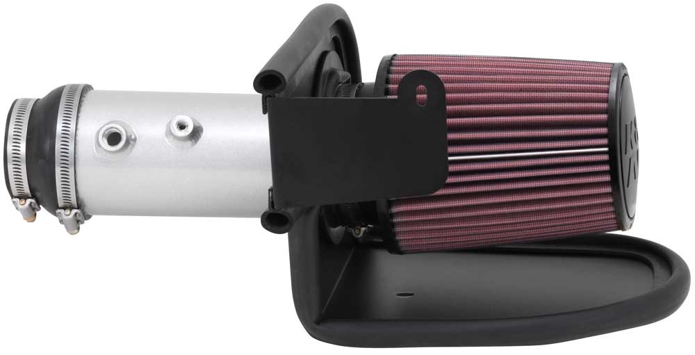 K&N Performance Air Intake System 69-1212TS