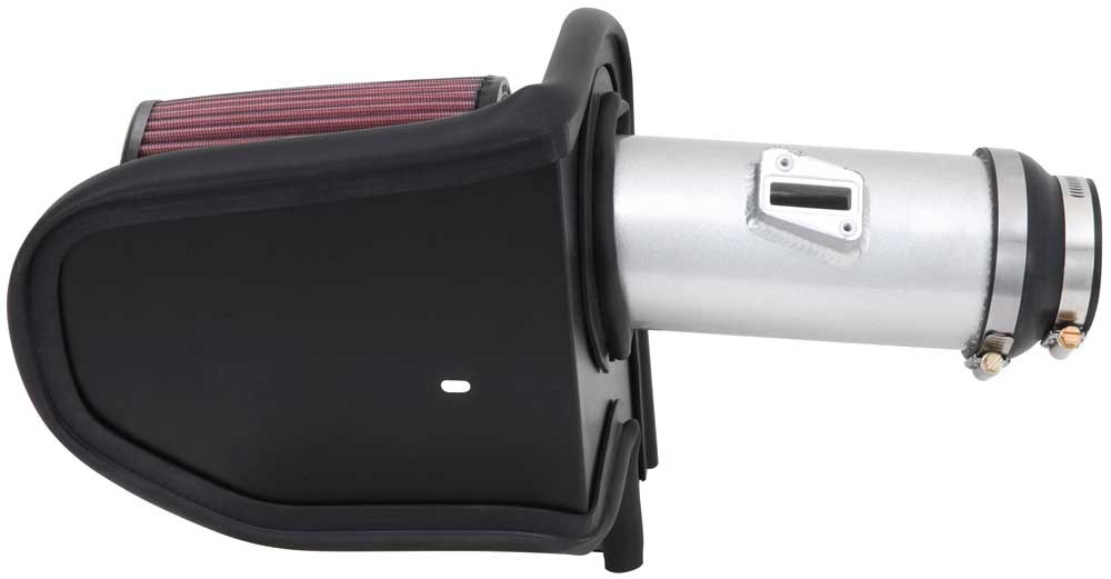 K&N Performance Air Intake System 69-1212TS