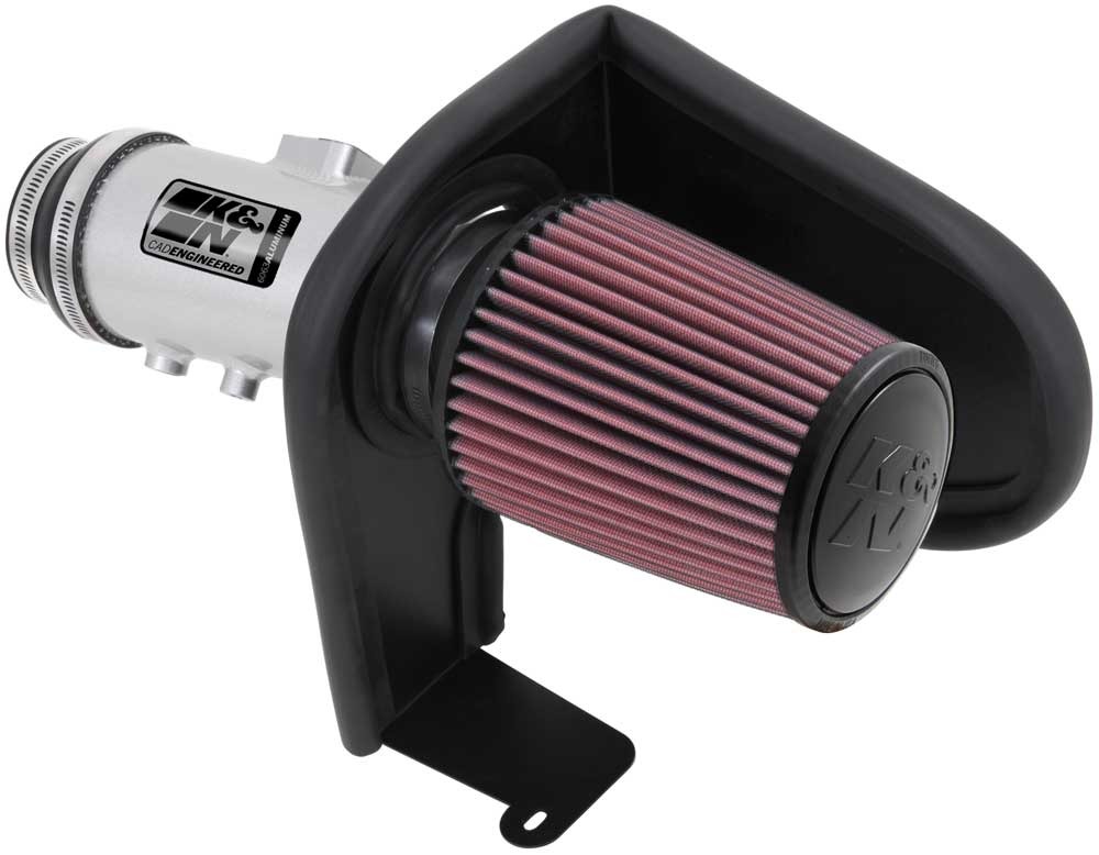 K&N Performance Air Intake System 69-1212TS