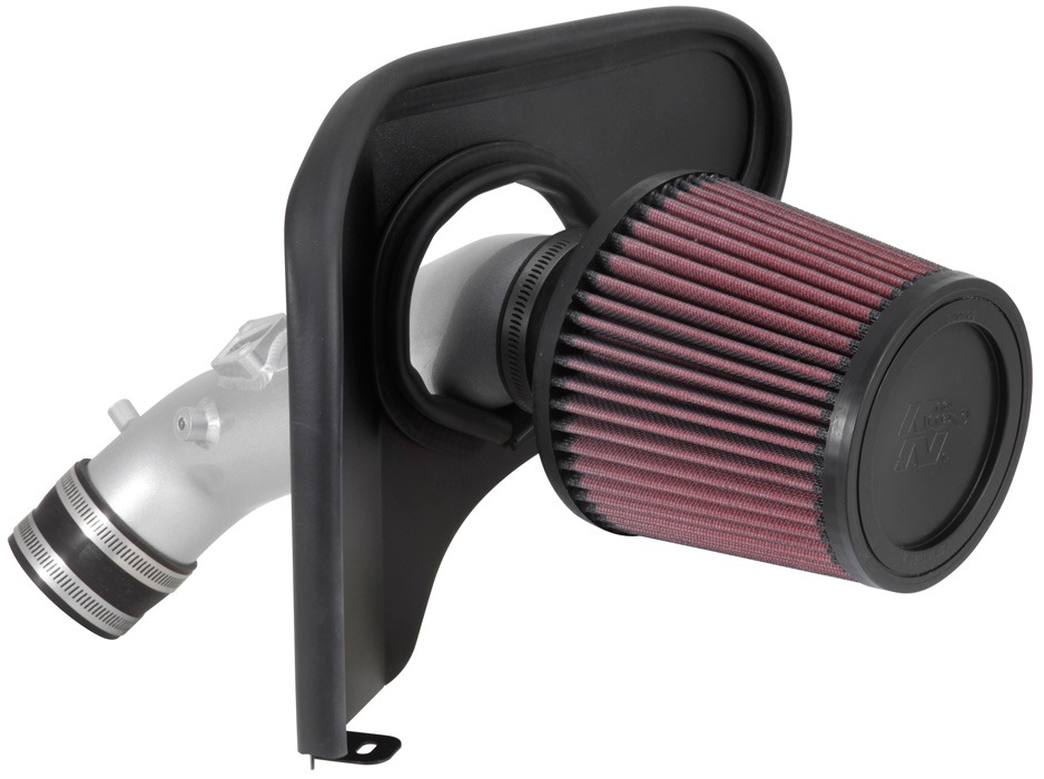 K&N Performance Air Intake System 69-1213TS
