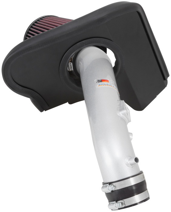 K&N Performance Air Intake System 69-1213TS