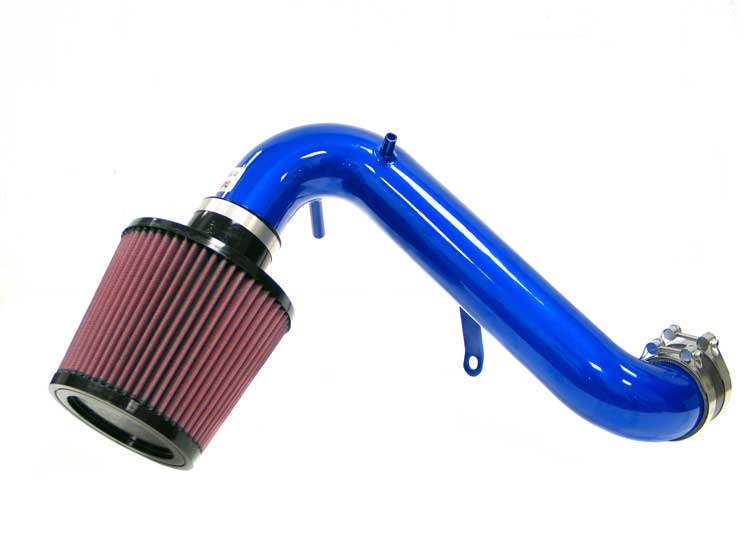 K&N Performance Air Intake System 69-2541TB