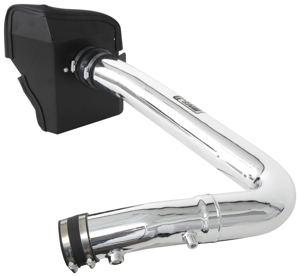 K&N Performance Air Intake System 69-2544TP