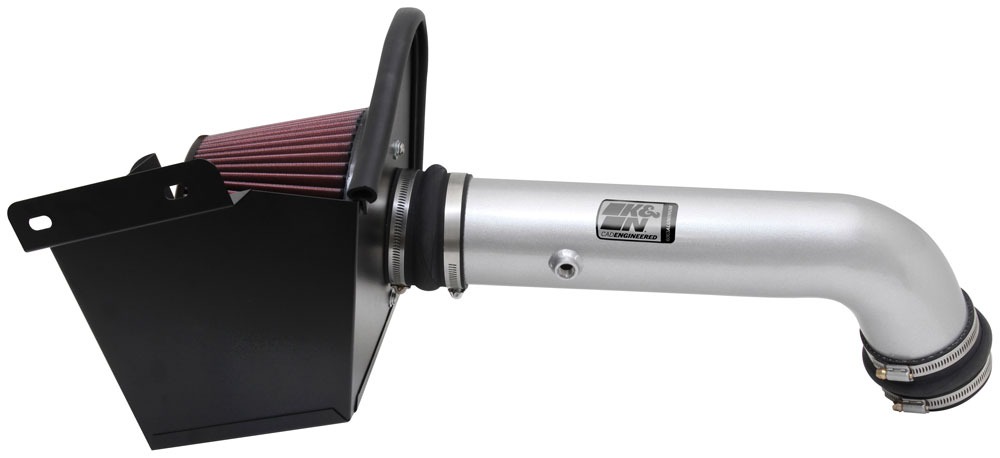K&N Performance Air Intake System 69-2546TS