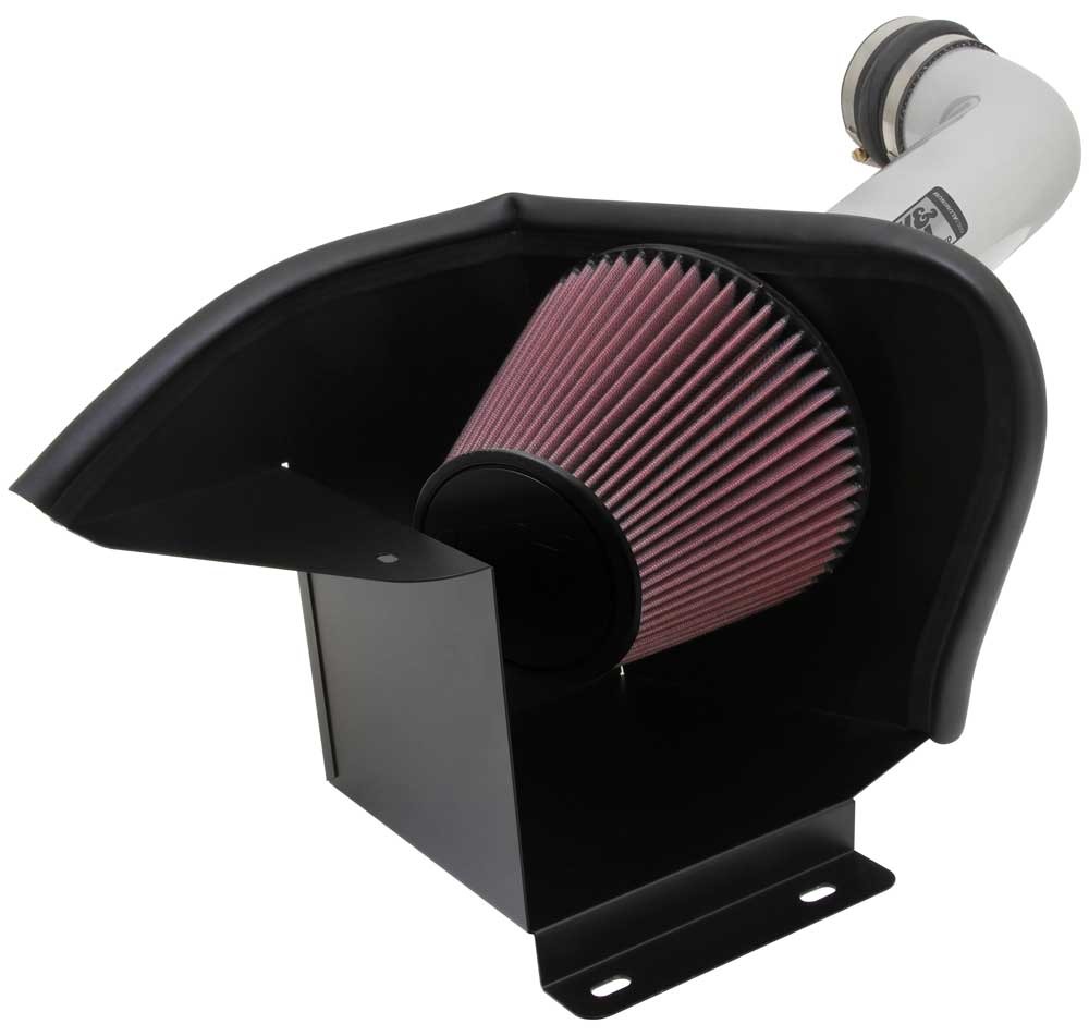K&N Performance Air Intake System 69-2546TS