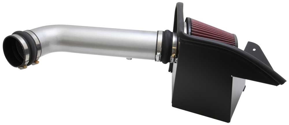 K&N Performance Air Intake System 69-2546TS