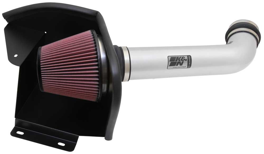 K&N Performance Air Intake System 69-2546TS