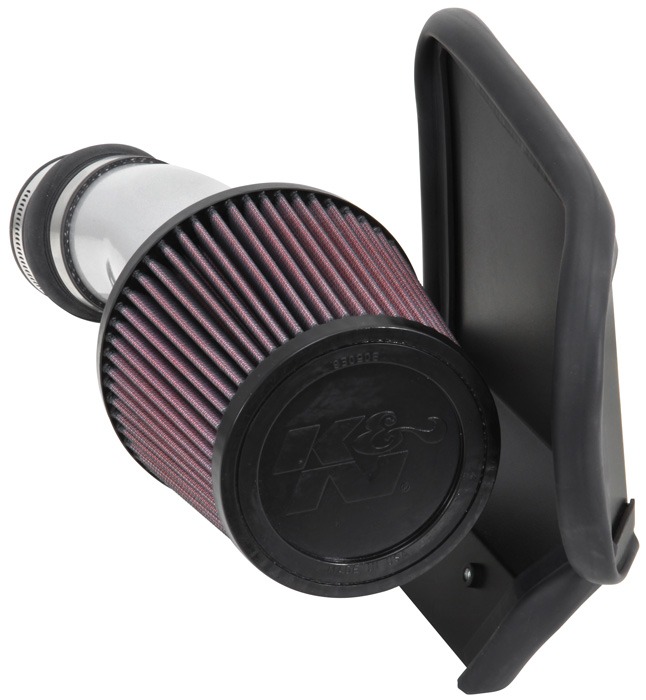 K&N Performance Air Intake System 69-2547TS