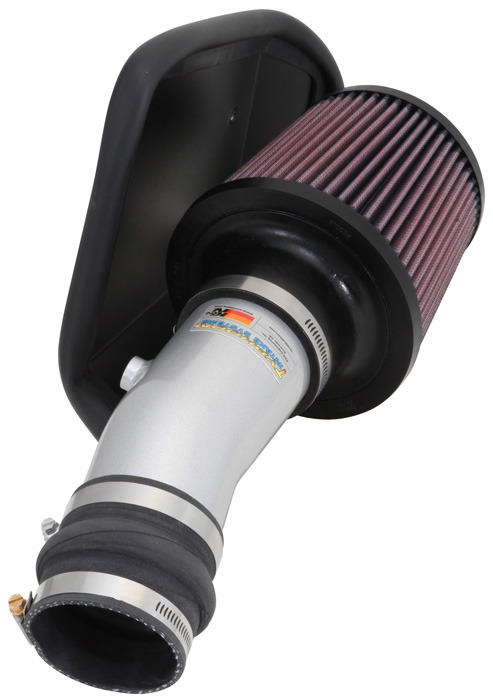 K&N Performance Air Intake System 69-2547TS