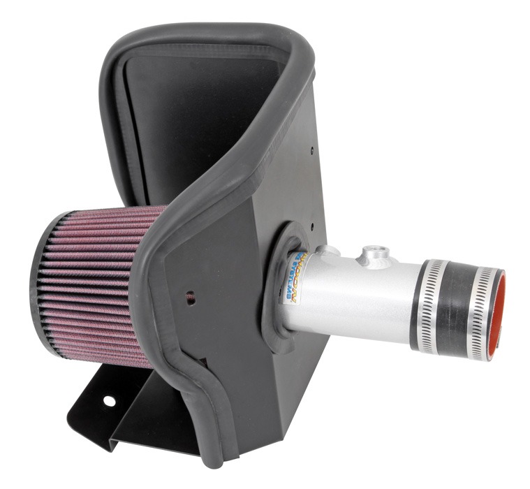 K&N Performance Air Intake System 69-2548TS