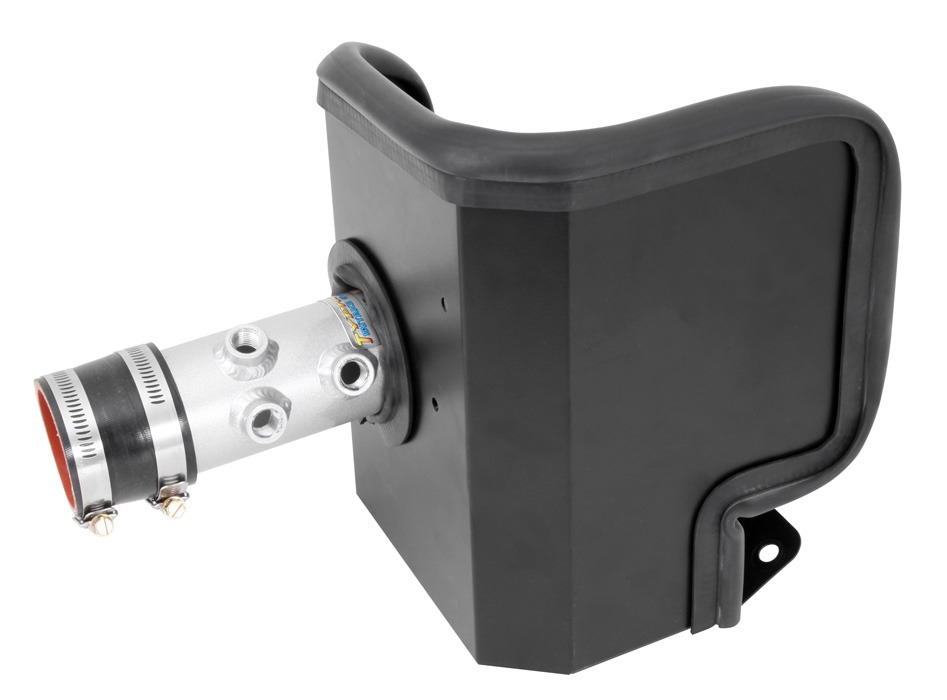 K&N Performance Air Intake System 69-2548TS