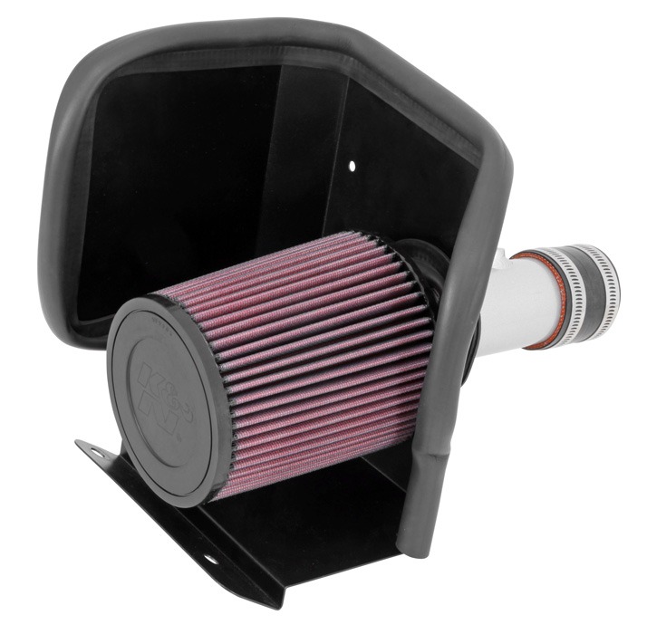 K&N Performance Air Intake System 69-2548TS