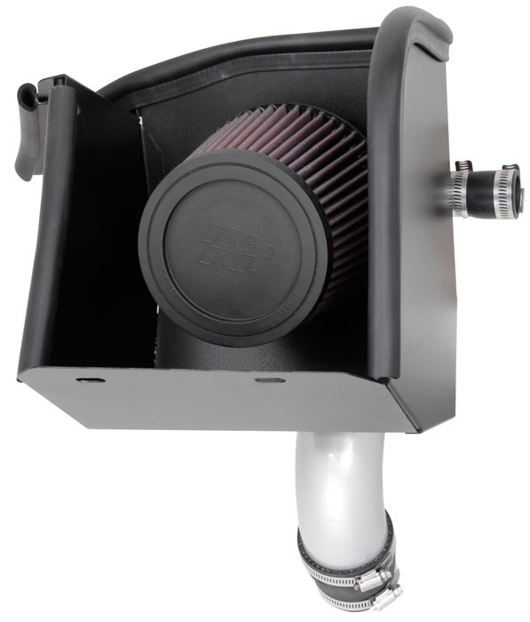 K&N Performance Air Intake System 69-2549TS